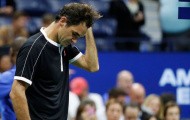Federer hé lộ lý do gục ngã trước 'bản sao'