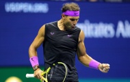 Nadal gặp Medvedev tại chung kết US Open