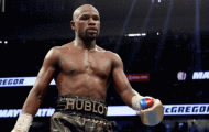 Floyd Mayweather thượng đài trở lại ở Trung Quốc?