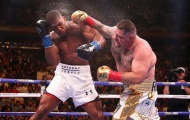 Anthony Joshua sẽ làm gì nếu thất bại trước Andy Ruiz một lần nữa