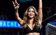 Ring Girl có thể bị loại khỏi UFC 243