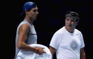 Chú Toni hé lộ thời điểm giải nghệ của Nadal