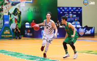 So sánh tổng quan trước Playoff VBA 2019 - Cantho Catfish vs Thang Long Warriors (P2)