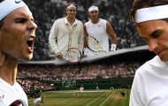 Nadal lên tiếng khi sắp đuổi kịp kỷ lục Grand Slam của Federer