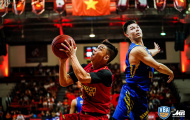 So sánh tổng quan trước Playoff VBA 2019 - Saigon Heat vs Hochiminh City Wings (P1)