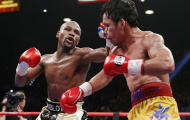 “Tay đấm trẻ” 40 tuổi Manny Pacquiao vẫn chưa muốn rời xa sàn đấu