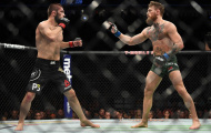 Conor McGregor kiếm bộn tiền dù công ty đại diện báo lỗ