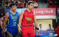 Đả bại 'Ông 30', Hochiminh City Wings by Jetstar giành vé Playoff