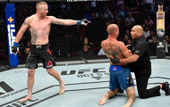 Cựu sao MMA chỉ ra đối thủ tiềm năng của McGregor