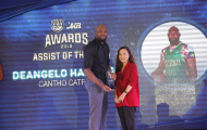 Đêm trao giải VBA by MB 2019 Gala Awards đầy màu sắc