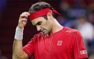 Djokovic, Federer lần lượt rơi rụng ở tứ kết Thượng Hải Masters