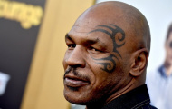 Lộ diện võ sĩ UFC duy nhất khiến Mike Tyson “xiêu lòng”
