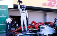 Vettel không bị phạt dù mắc lỗi hiếm thấy trên đường đua
