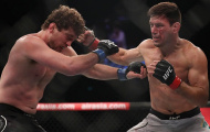 Kết quả UFC Fight Night 162: Demian Maia thắng ngoạn mục trước Ben Askren