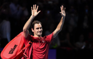 Rút lui khỏi Paris Masters phút chót, Federer chia sẻ 2 lý do có thể khiến anh nghỉ hưu