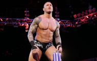 Randy Orton cam kết tương lai tại WWE