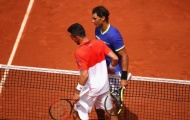 ƯCV thay thế Nadal ở ATP Finals: 'Tôi không mong anh ấy gặp chấn thương'
