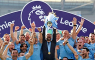 Những HLV từng vô địch Premier League từ 2011 - 2019 giờ ra sao