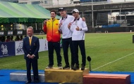 Bắn cung Việt Nam giành huy chương lịch sử trước thềm SEA Games