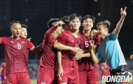 Indonesia đã sai vì không biết một 'bí mật' then chốt về U22 Việt Nam!