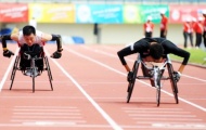 ASEAN Para Games bị hoãn 2 tháng vì thiếu kinh phí