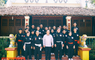 Thanh Long Võ Đạo: 50 năm góp phần phát huy võ học Tây Sơn Bình Định