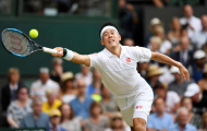 Sau Murray, tới lượt Kei Nishikori xác nhận lỡ hẹn Australian Open