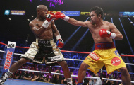 Mayweather tái đấu Pacquiao: 'Chẳng có lý do gì để anh ấy đánh mất kỷ lục 50-0'