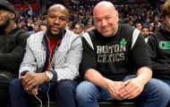 “Trận tái xuất của Floyd Mayweather có thể diễn ra vào mùa thu.”