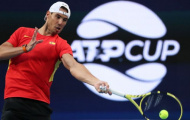Nadal phủ nhận khởi động Australian Open bằng ATP Cup 2020