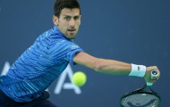 Djokovic đề nghị kết hợp Davis Cup và ATP Cup thành Super World Cup