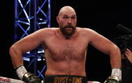 Đây là phản ứng của Tyson Fury khi được chủ tịch WBO đề nghị đấu với tay đấm 6-0 Bakhodir Jalolov