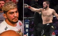 Đối tác của Conor McGregor: Khabib đã chạy trốn khỏi tôi