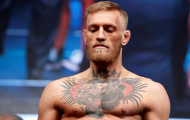 Tại sao Conor McGregor chỉ thi đấu đúng một trận trong vòng ba năm qua?