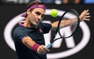 Australian Open: Địa chấn Shapovalov, Federer 'quá nhanh quá nguy hiểm'