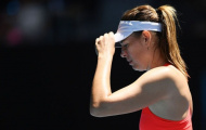 Australian Open 2020: Sharapova ngã ngựa, Nadal thị uy sức mạnh