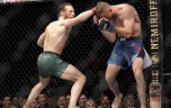 Bại tướng chế giễu chiến thắng của McGregor ở UFC 246