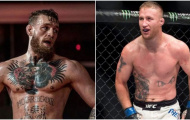 Justin Gaethje phù hợp với phong cách thi đấu của Conor McGregor