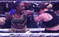 Quyền vương Claressa Shields trở thành nhà vô địch thế giới ba hạng cân nhanh nhất