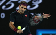 Thoát hiểm ngoạn mục, Federer lập kỳ tích ở Australian Open