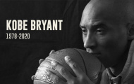 Huyền thoại Kobe Bryant qua đời vì tai nạn trực thăng
