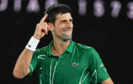 Djokovic bị tố dùng chiêu trò để vô địch Australian Open