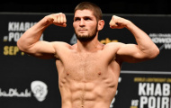 “Đó sẽ là đối thủ khó nhằn nhất trong sự nghiệp của Khabib”