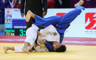 Judo Trung Quốc rút lui khỏi Paris Grand Slam vì virus corona