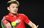 Vừa tuyên bố muốn lật đổ BIG 3, David Goffin đã nhận ngay quả đắng choáng váng