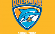 5 ý nghĩa thú vị về logo của Nha Trang Dolphins