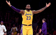 Lịch thi đấu NBA 22/2: Lakers tiếp tục thắng? Nỗ lực của Spurs