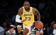 Lịch thi đấu NBA 24/2:  Thách thức chờ Lakers, cơ hội cho Spurs 