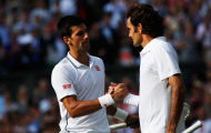 Djokovic buồn vì Federer phải lên bàn phẫu thuật