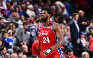 Lịch thi đấu NBA 25/2: 76ers trở lại? Clippers quyết tâm đứng dậy